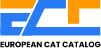 ECC – European Cat Catalog